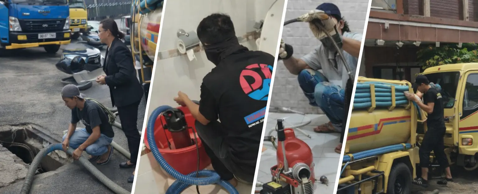 Jasa Sedot WC Pagelaran Terdekat